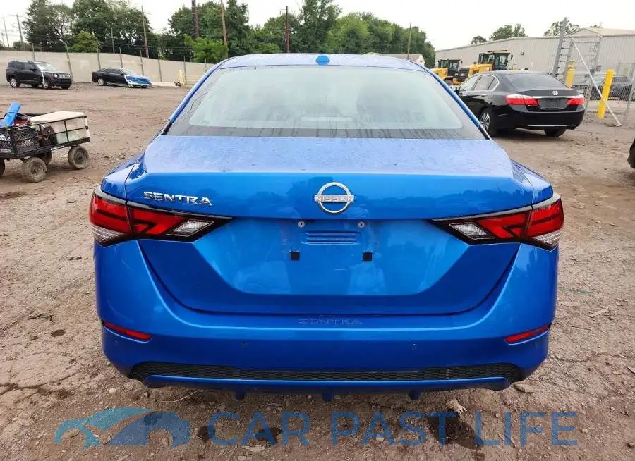 3N1AB8CV8SY316357# 6