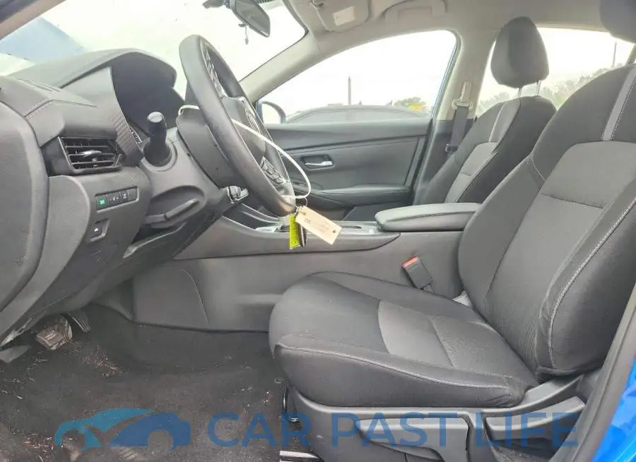 3N1AB8CV8SY316357# 7