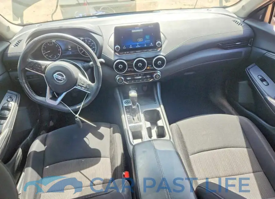 3N1AB8CV9PY227615# 8