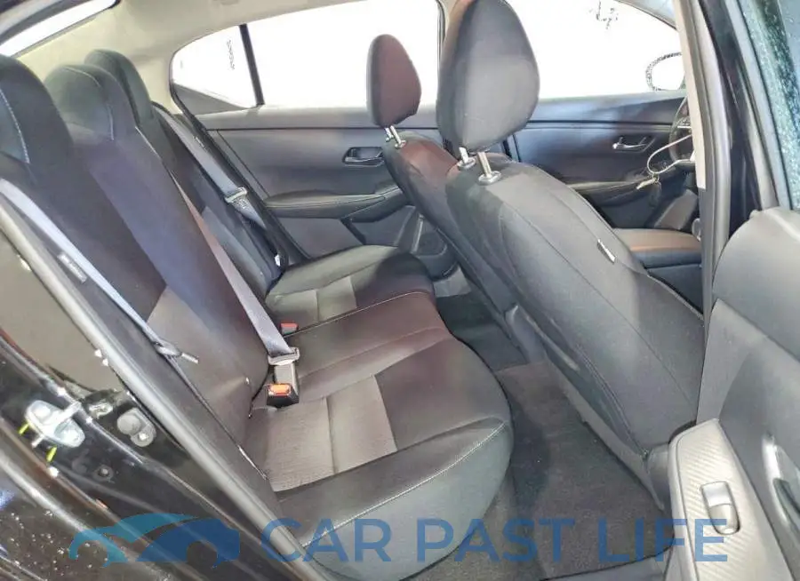 3N1AB8CVXSY400308# 10