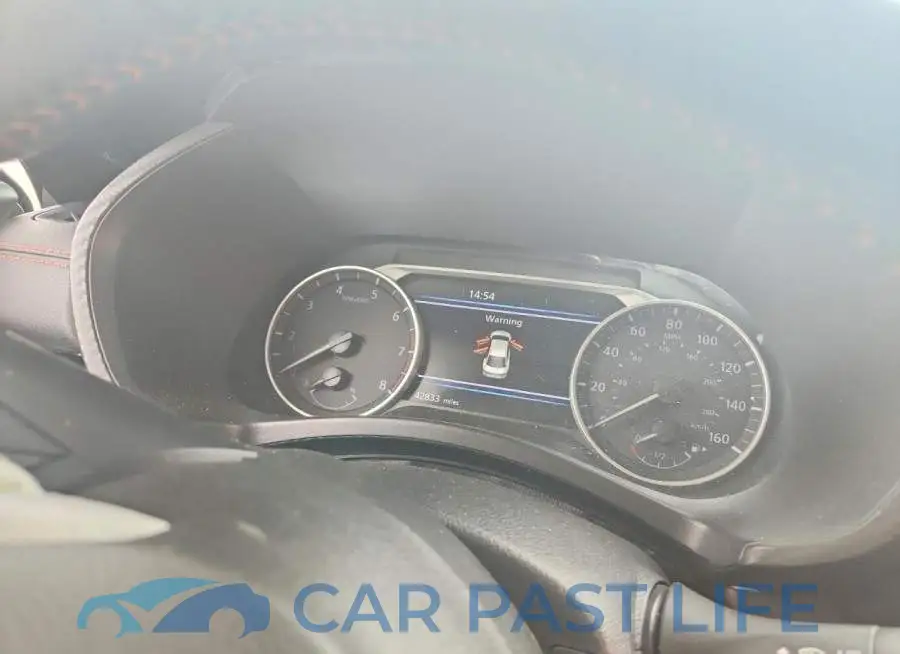 3N1AB8DV2RY286202# 9