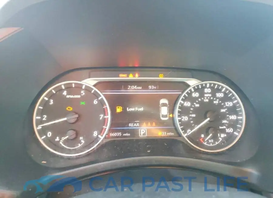 3N1AB8DV5MY332002# 9