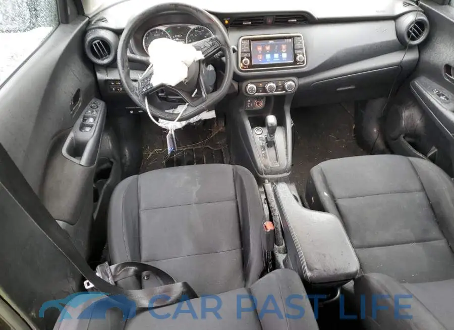 3N1CP5BV5PL498520# 8