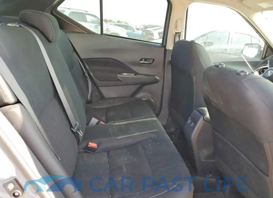 3N1CP5CV1RL552686# 11