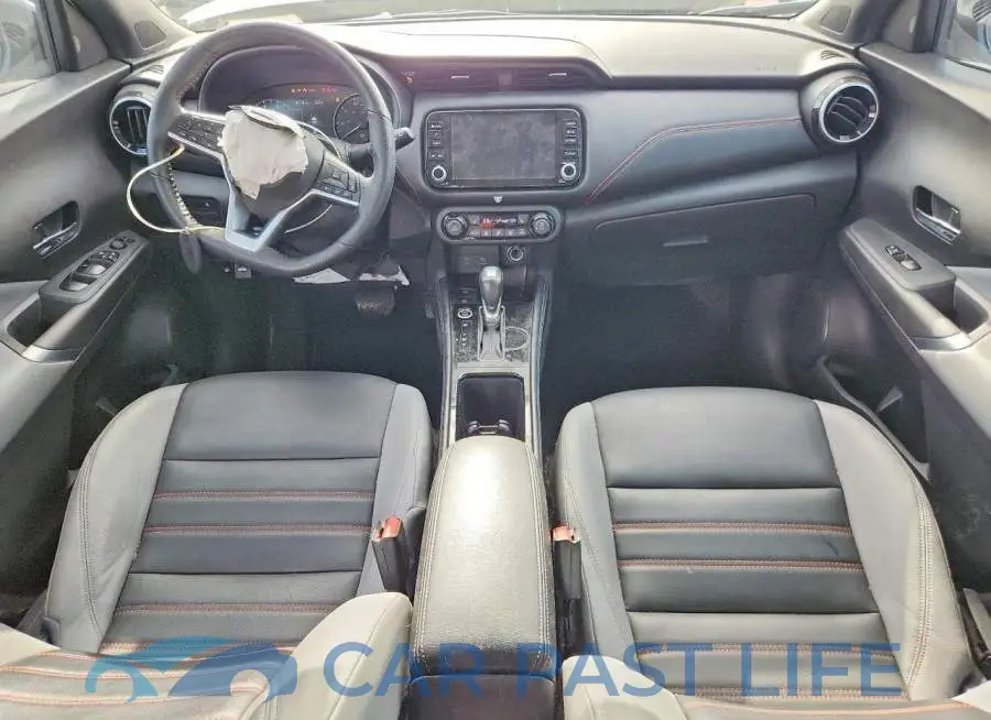 3N1CP5DV5ML525045# 8