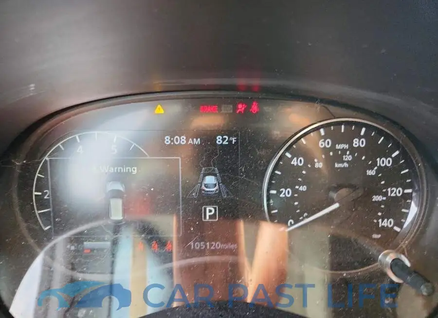 3N1CP5DV5ML525045# 9