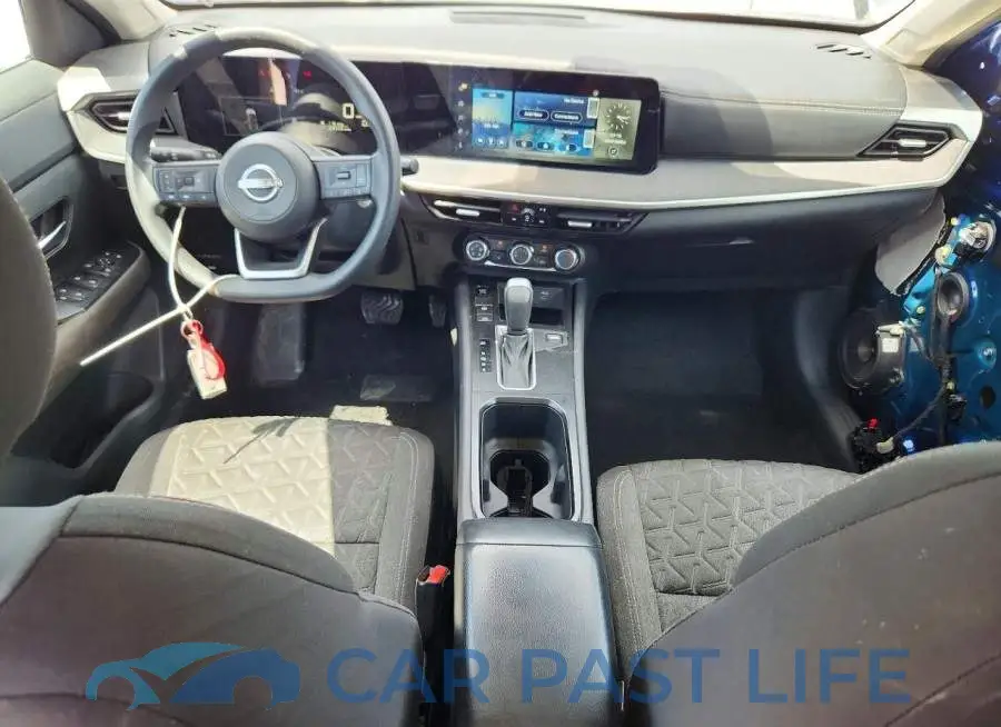 3N8AP6CA5SL313501# 8