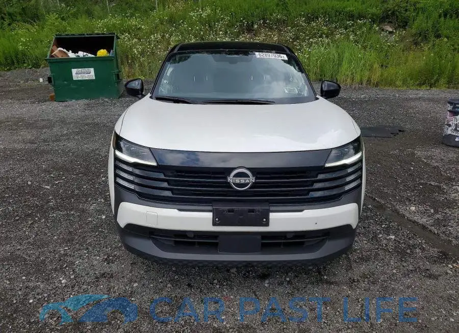 3N8AP6CB1SL372022# 5