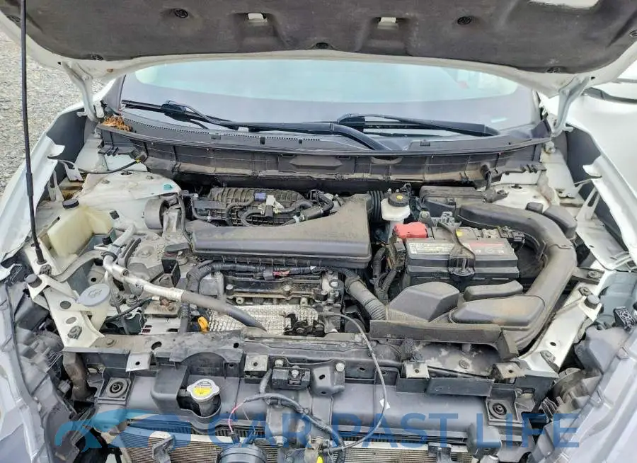 5N1AT2MT7LC788138# 12