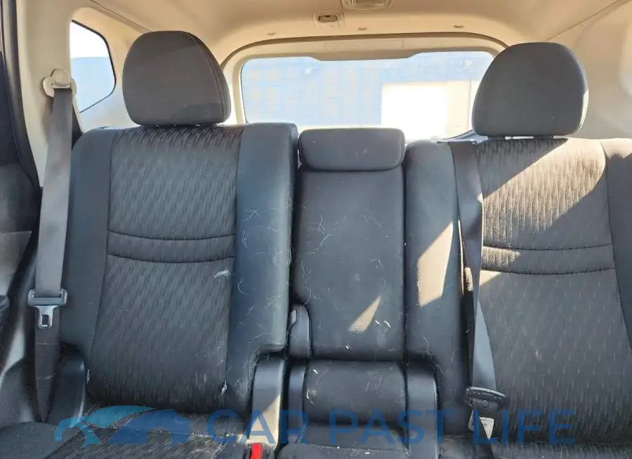 5N1AT2MV2HC813438# 10