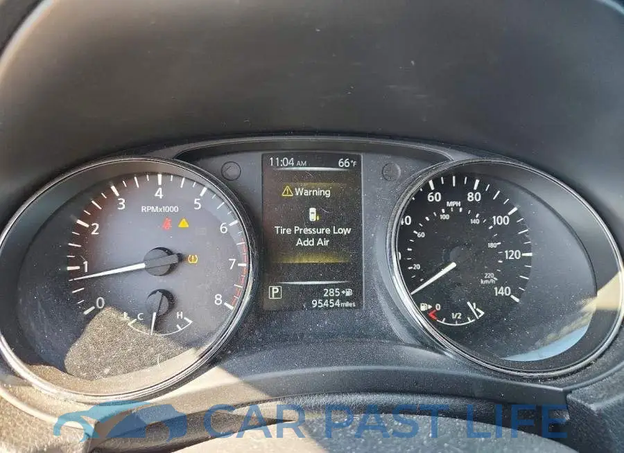 5N1AT2MV2HC813438# 9
