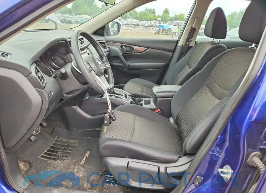 5N1AT2MV2KC783994# 7