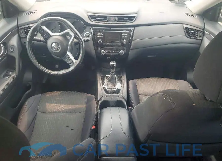 5N1AT2MV6HC823423# 8