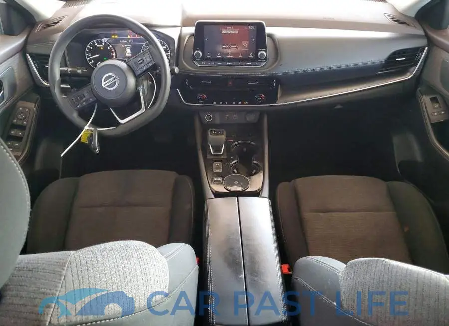 5N1AT3BA1MC748730# 8