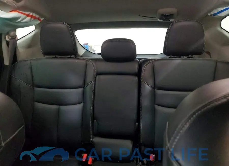 5N1AZ2CS7LN141346# 10