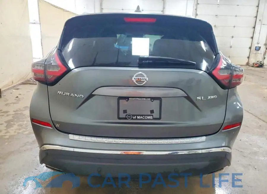 5N1AZ2CS7LN141346# 6