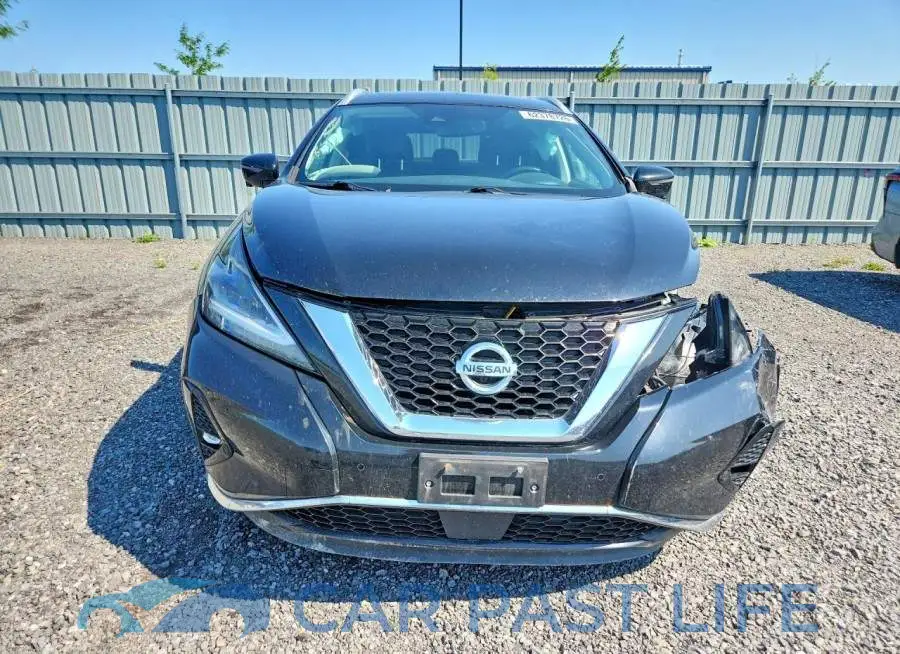 5N1AZ2DS9LN137166# 5