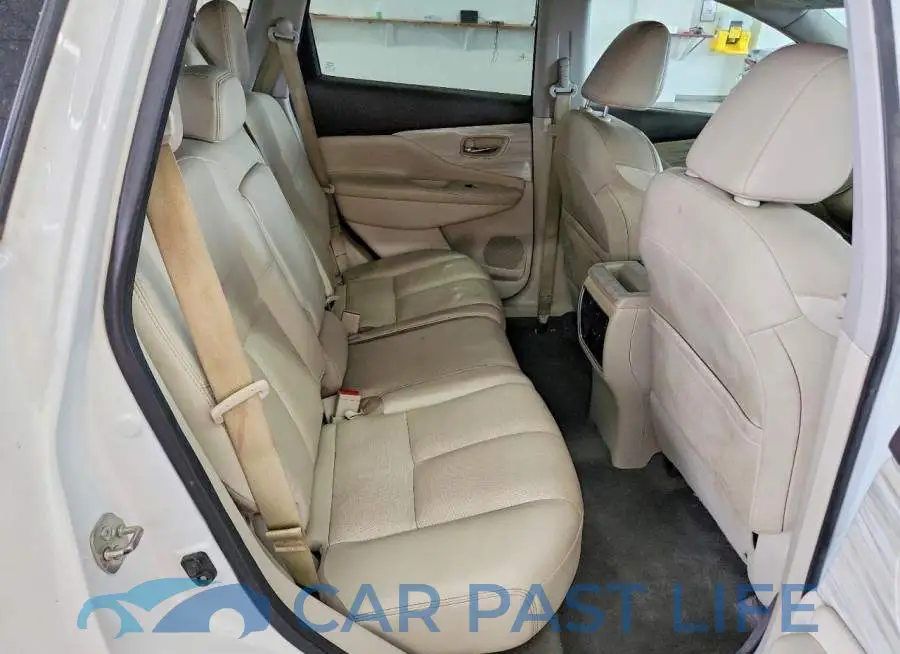 5N1AZ2MH0JN179579# 11