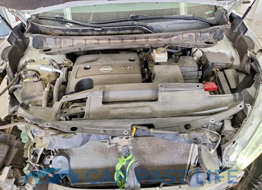 5N1AZ2MH0JN179579# 12