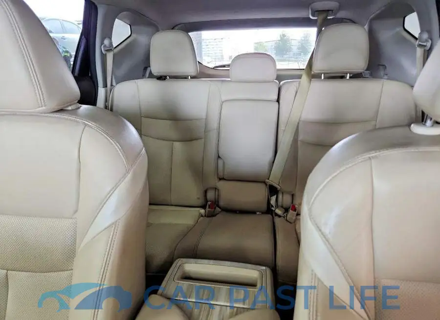 5N1AZ2MH0JN179579# 10