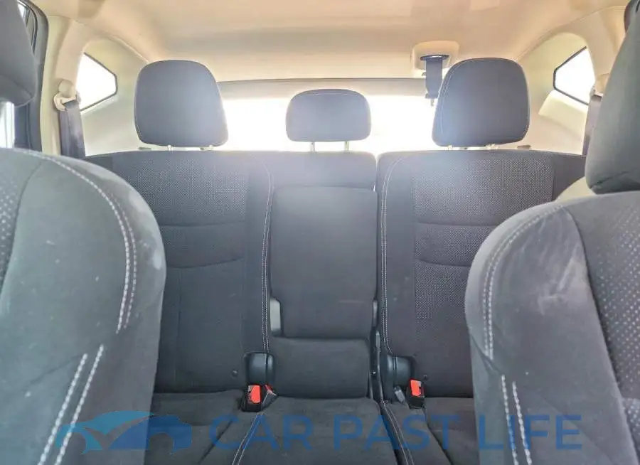 5N1AZ2MH0JN195393# 10