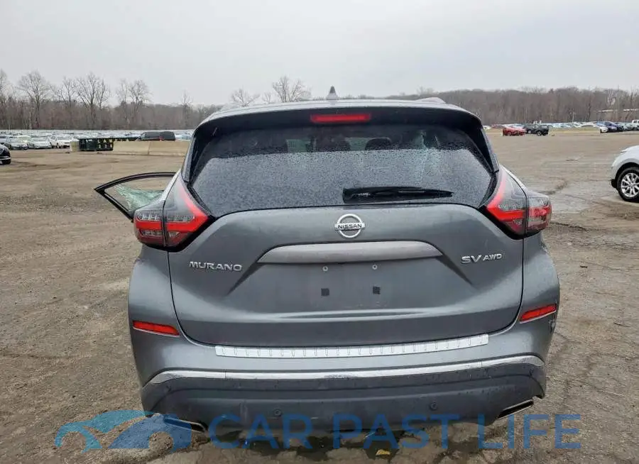 5N1AZ2MS4KN162068# 6