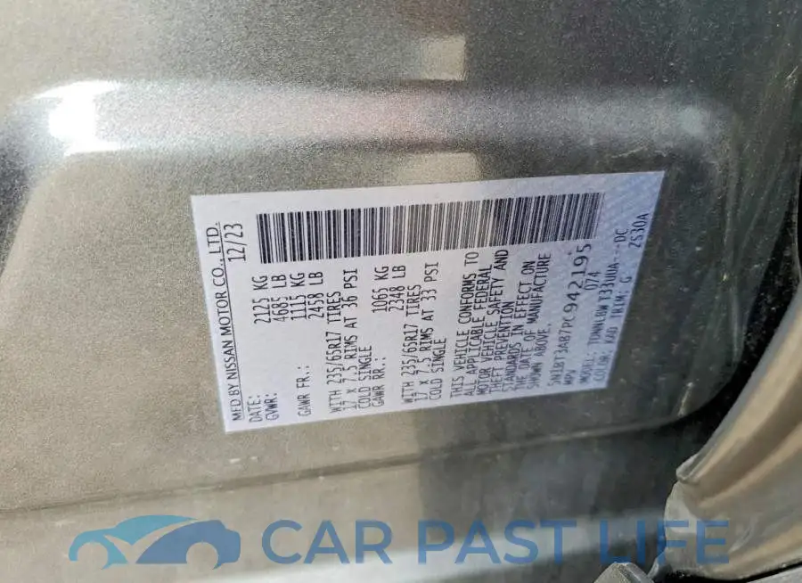 5N1BT3AB7PC942195# 13