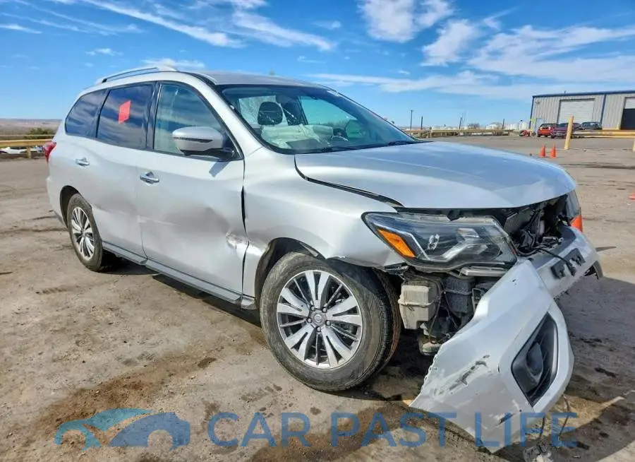 5N1DR2MN9KC623073# 4