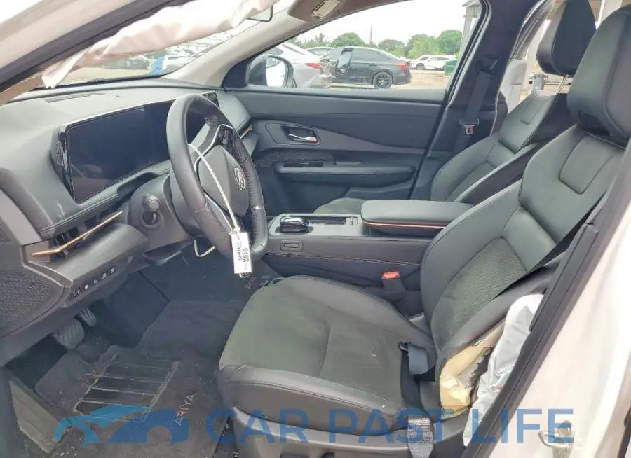 JN1CF0BB4RM735051# 7