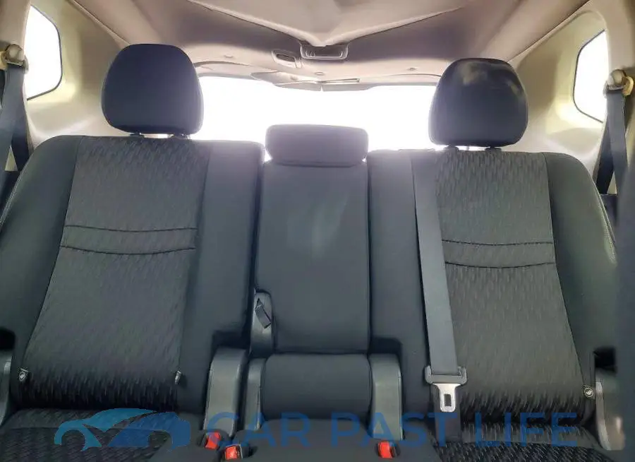 KNMAT2MT8JP574933# 10