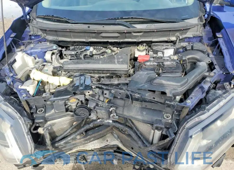 KNMAT2MT8JP574933# 12
