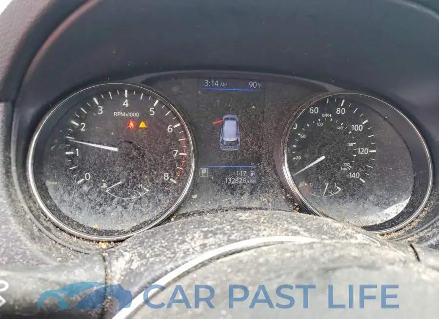 KNMAT2MV6JP595989# 9