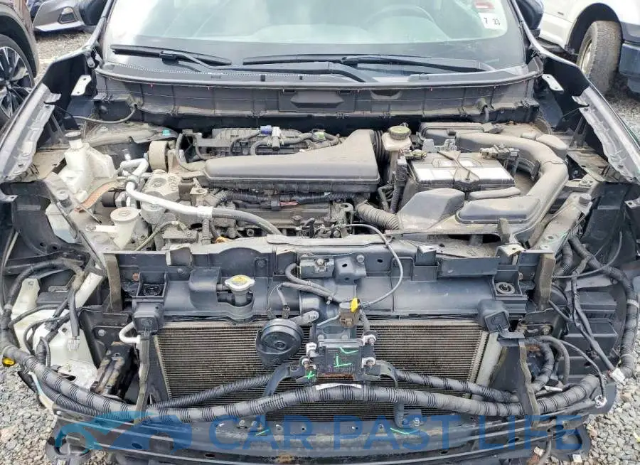 KNMAT2MV6JP595989# 12