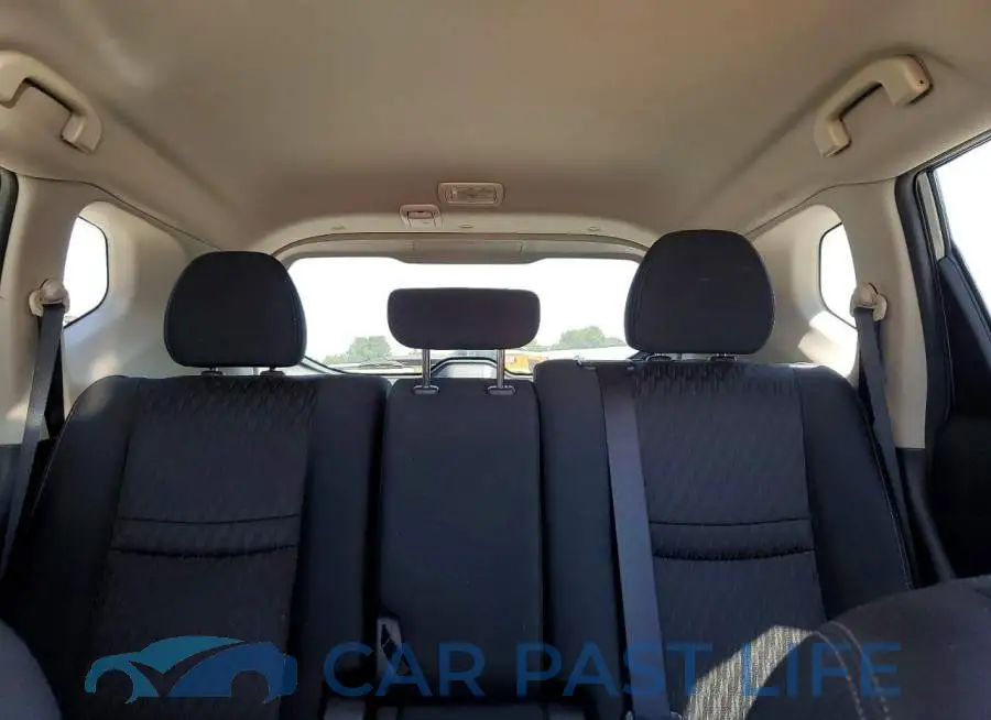 KNMAT2MV6JP623208# 10