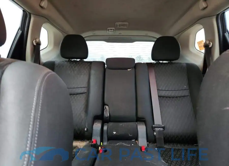 KNMAT2MV9LP513952# 10