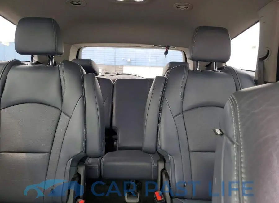 5GAERBKW3LJ109318# 10
