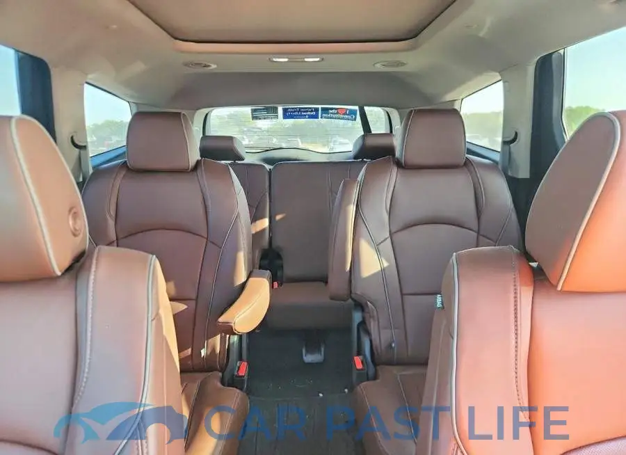 5GAERDKW2LJ229221# 10