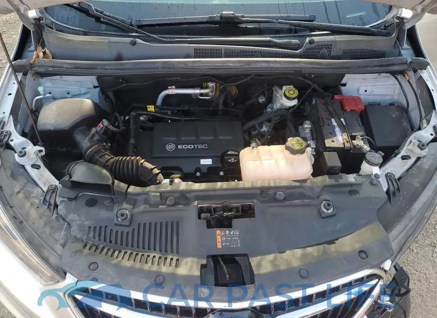 KL4CJ2SB9HB165883# 11
