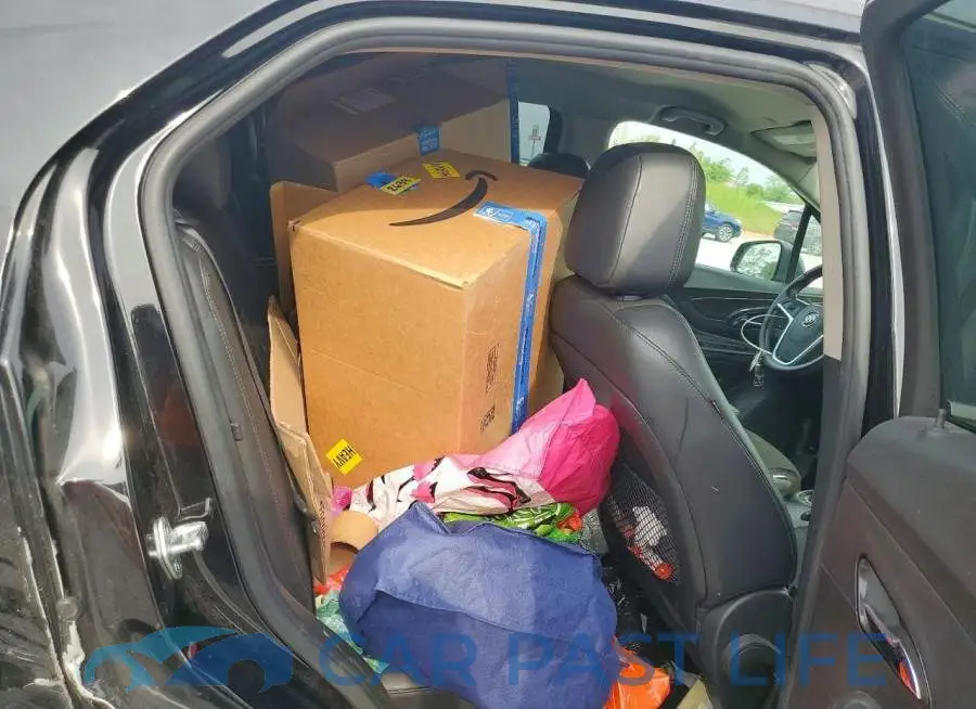 KL4CJASB1KB712517# 11