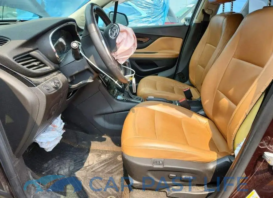 KL4CJDSM4HB197900# 7