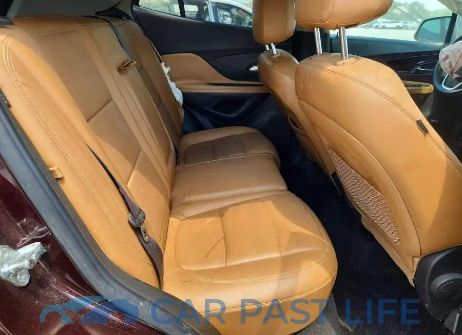 KL4CJDSM4HB197900# 11