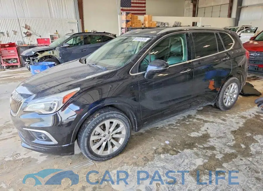 LRBFXBSA4HD003316# 1