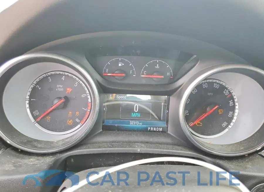 W04GP6SX4J1055225# 9