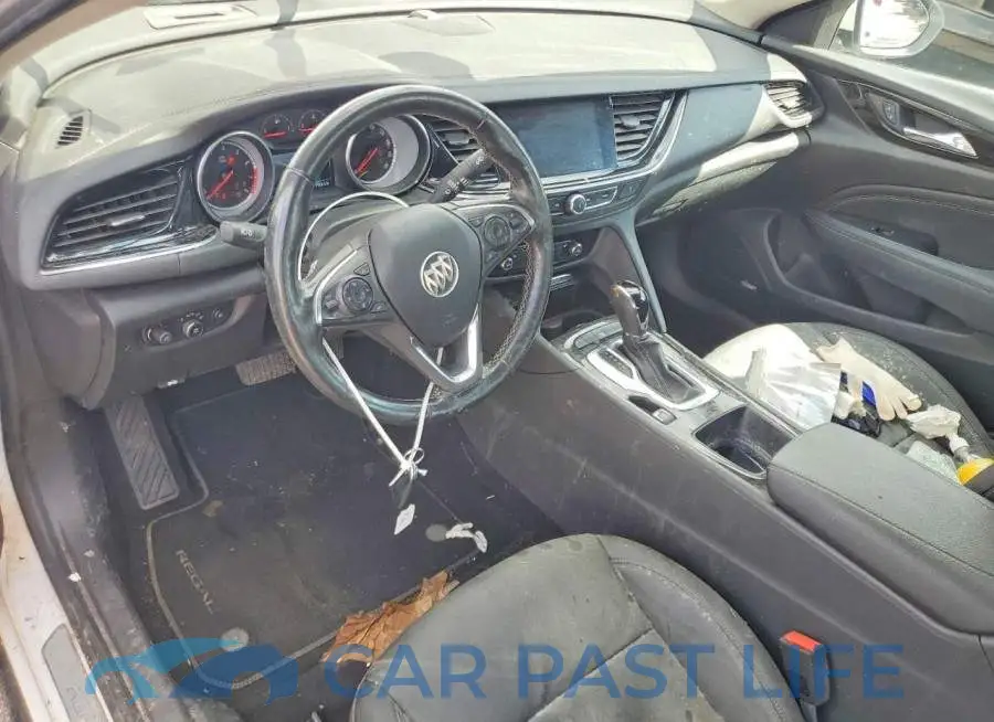 W04GP6SX4J1055225# 8
