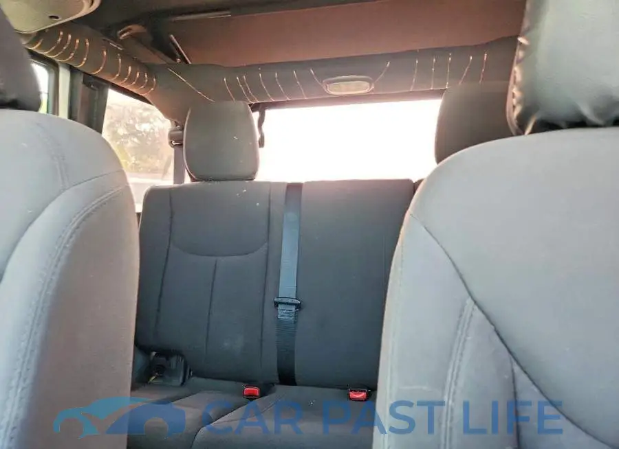 1C4BJWDG4HL561196# 10