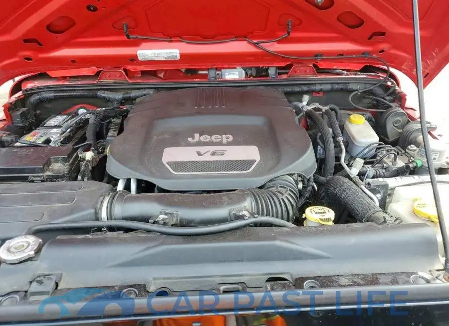 1C4BJWDG5JL869936# 11