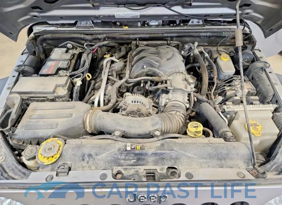 1C4BJWDGXJL914529# 11