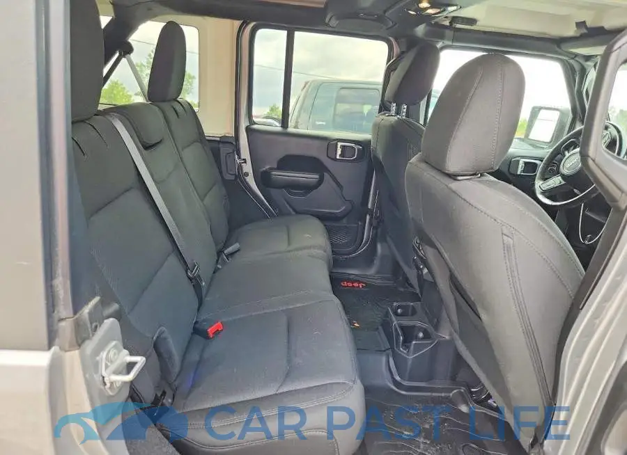 1C4HJXDG2MW619511# 10