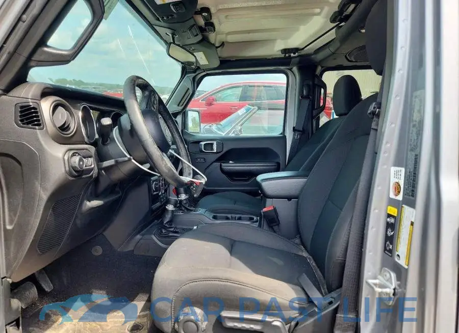 1C4HJXDG2MW619511# 7