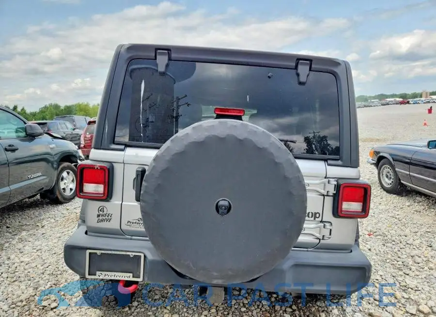 1C4HJXDG2MW619511# 6